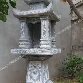 Mẫu cây hương đá XCH-30