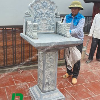 Mẫu cây hương đá XCH-31