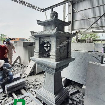 Mẫu cây hương đá XCH-33