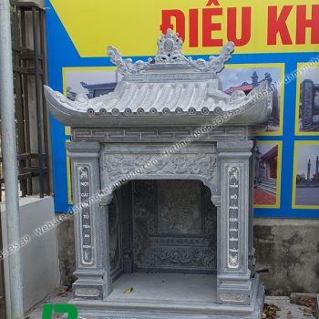 Mẫu cây hương đá XCH-34
