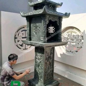 Mẫu cây hương đá XCH-35