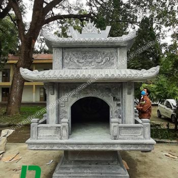 Mẫu cây hương đá XCH-37
