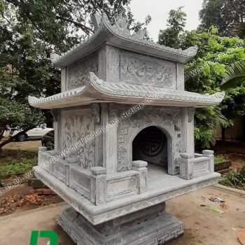 Mẫu cây hương đá XCH-37