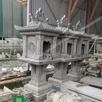 Mẫu cây hương đá XCH-38