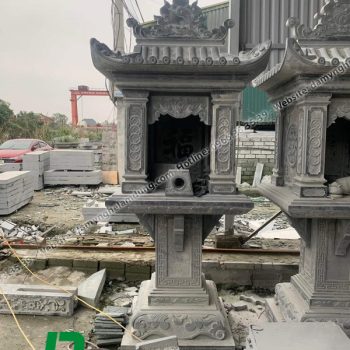 Mẫu cây hương đá XCH-38