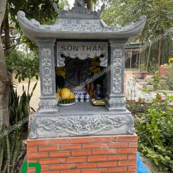 Mẫu cây hương đá XCH-39