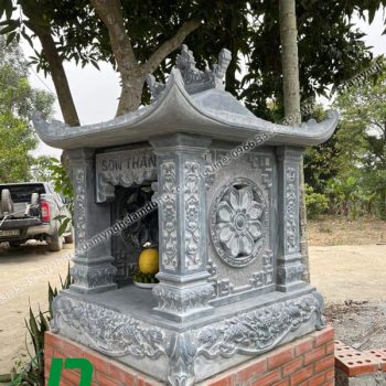 Mẫu cây hương đá XCH-39