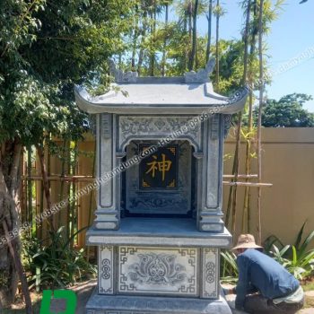 Mẫu cây hương đá XCH-40