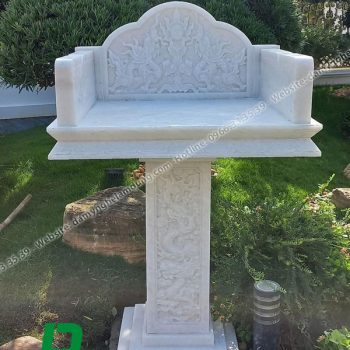 Mẫu cây hương đá XCH-41