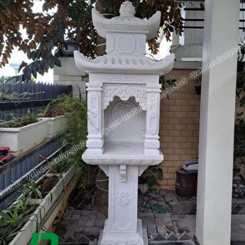 Mẫu cây hương đá XCH-42