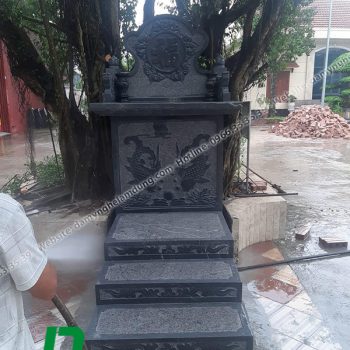 Mẫu cây hương đá XCH-43