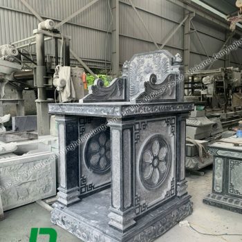 Mẫu cây hương đá XCH-44