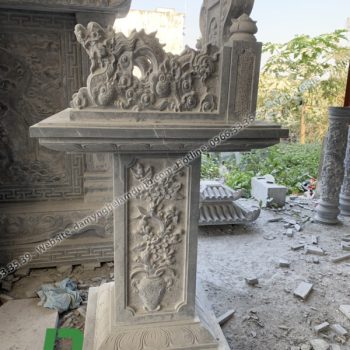 Mẫu cây hương đá XCH-45