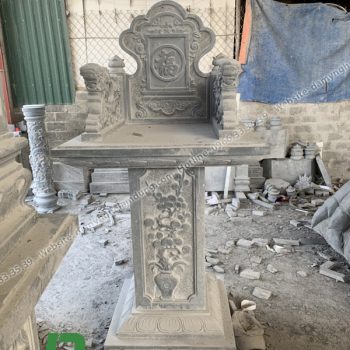 Mẫu cây hương đá XCH-45