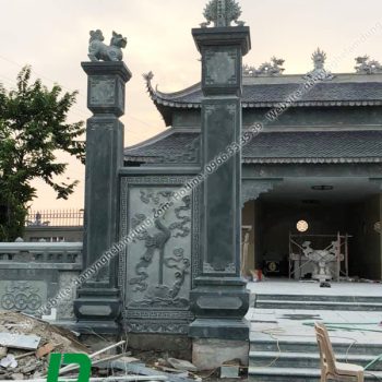 Cổng đá nhà thờ XC2-28