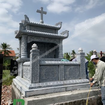 Mộ công giáo -XCG-32