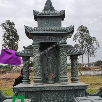Mộ công giáo -XCG-36