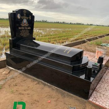 Mộ công giáo -XCG-60