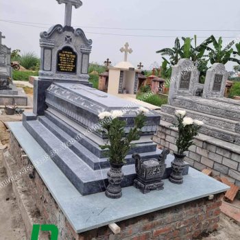 Mộ công giáo -XCG-64