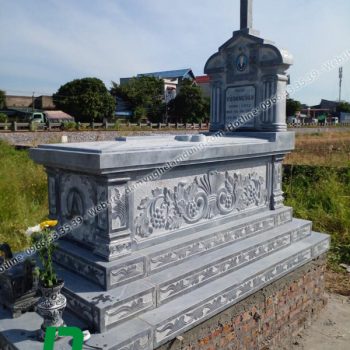 Mộ công giáo -XCG-66