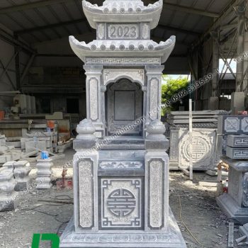 Mộ đá hai mái XM2-44