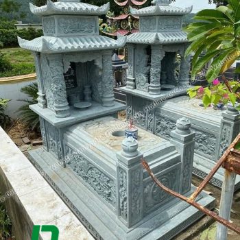 Mộ đá hai mái XM2-51