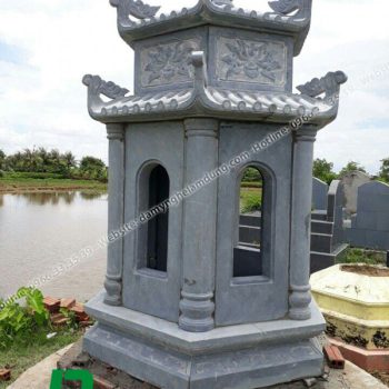 Mộ lục giác XLL-01