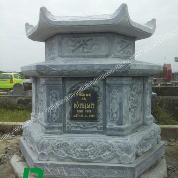 Mộ lục giác XLL-05