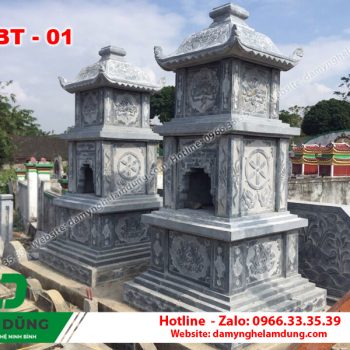 Mộ Tháp XBT-01