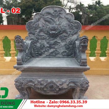 Mẫu bàn lễ đá đẹp XBL-02