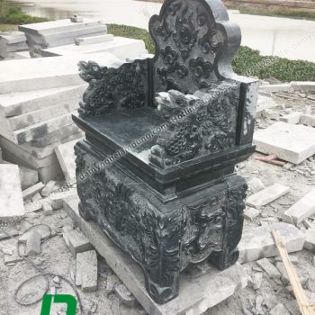 Mẫu bàn lễ đá đẹp XBL-10