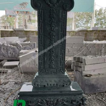 Mẫu bia đá đẹp XBD-24