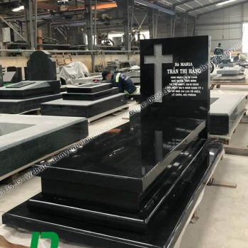 Mộ đá Granit XMG-03