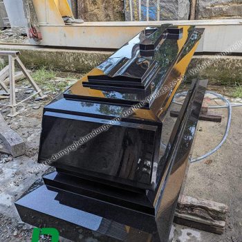 Mộ đá Granite XMG-13