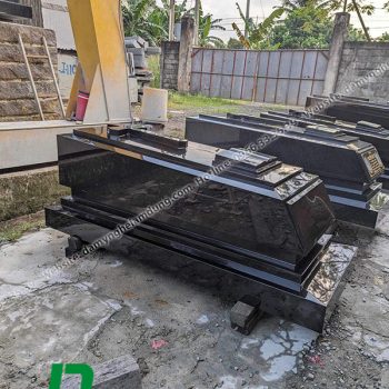 Mộ đá Granite XMG-13